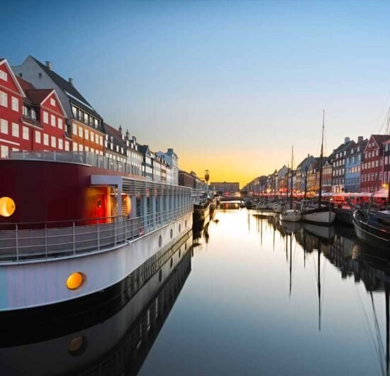 All the Tourist Stuff You Should Probably Do in Copenhagen