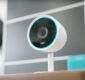 Nest Cam IQ: Security Camera + 4k Sensor?